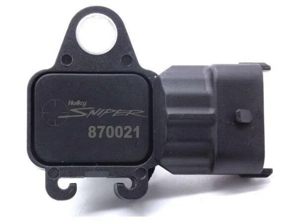 Sniper EFI MAP Sensor 2.5-bar - 870021